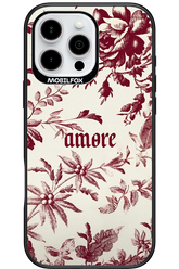 Amore - Apple iPhone 16 Pro Max