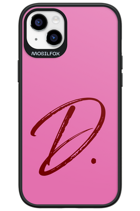 (Sorbet) D 2.0 - Apple iPhone 14 Plus