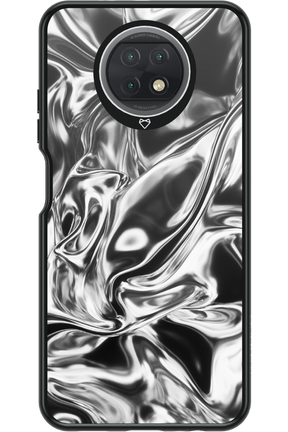 Chrome Blood 2.0 - Xiaomi Redmi Note 9T 5G