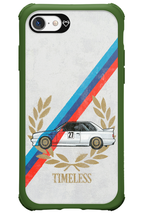 Timeless - Apple iPhone 7