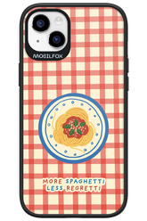 P asta la Vista - Apple iPhone 14 Plus