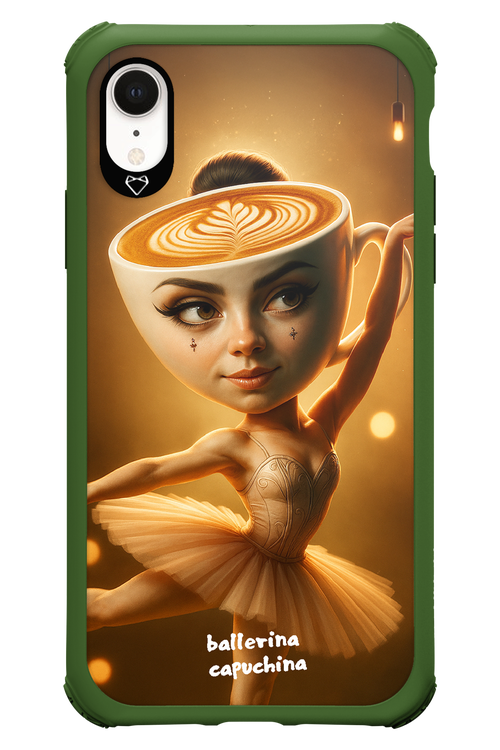 Balerina - Apple iPhone XR