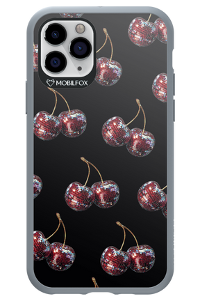Cherry Rush - Apple iPhone 11 Pro