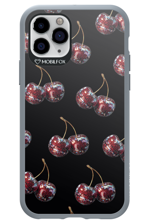 Cherry Rush - Apple iPhone 11 Pro