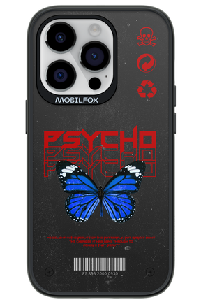 Psybutterfly - Apple iPhone 14 Pro