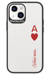 Half - Apple iPhone 13 Mini