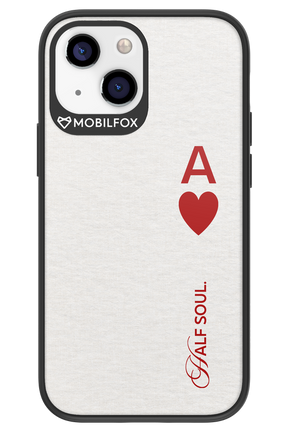 Half - Apple iPhone 13 Mini