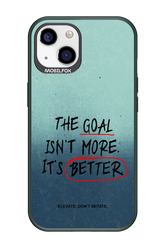 The Goal - Apple iPhone 13