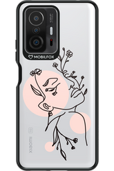 Confidence 2.0 - Xiaomi Mi 11T Pro