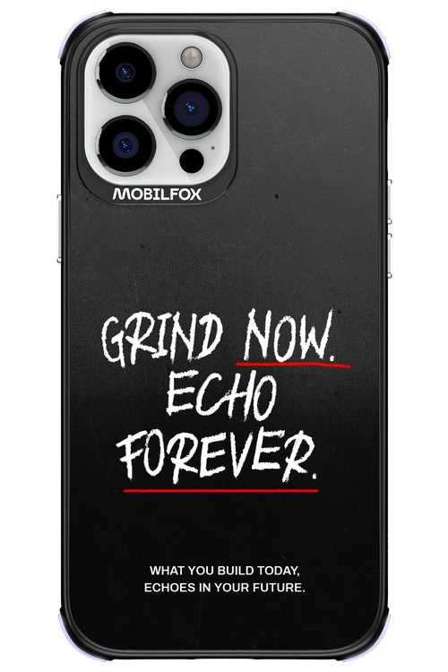 Grind Now - Apple iPhone 13 Pro Max