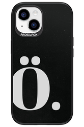 O II (Off Space) 2.0 - Apple iPhone 15