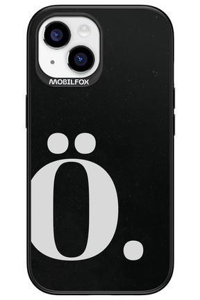 O II (Off Space) 2.0 - Apple iPhone 15