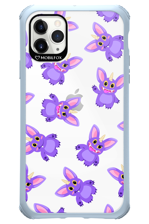 Monsty - Apple iPhone 11 Pro Max
