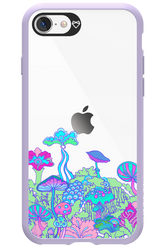 Shrooms - Apple iPhone SE 2022