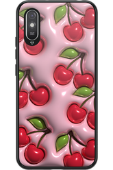 Cherry Bomb 2.0 - Xiaomi Redmi 9A