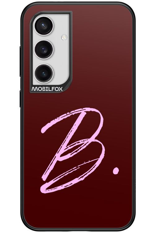 (Dark Blush) B 2.0 - Samsung Galaxy S24