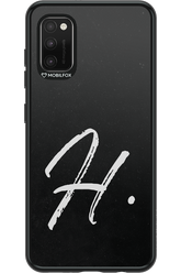 (Off Space) H 2.0 - Samsung Galaxy A41