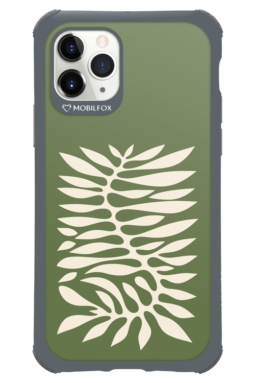 Grasshopper - Apple iPhone 11 Pro