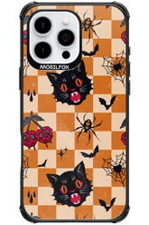 Witch's Patch - Apple iPhone 16 Pro Max