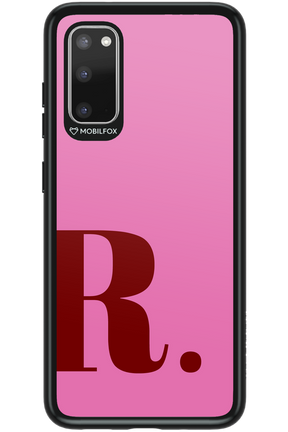 R (Sorbet) 2.0 - Samsung Galaxy S20
