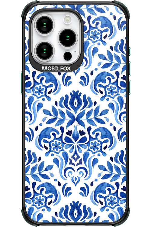 La Dolce Flora 2.0 - Apple iPhone 15 Pro Max