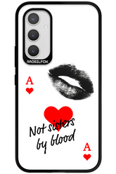 Not by Blood - Samsung Galaxy A54