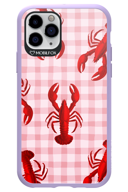 Lobster - Apple iPhone 11 Pro