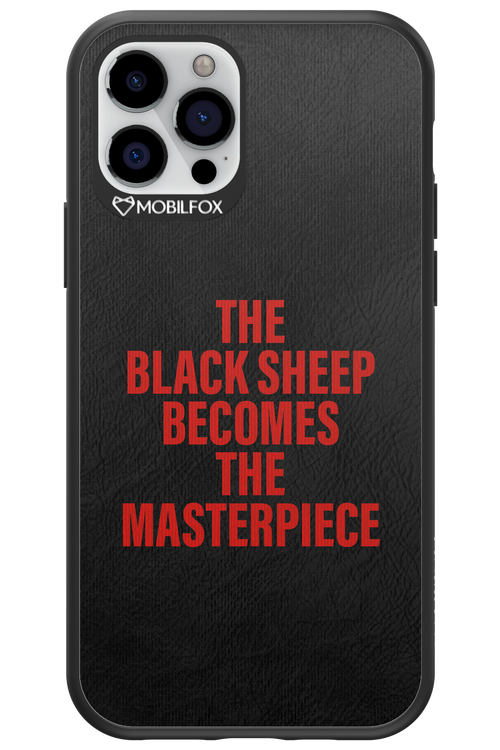 sheep 2.0 - Apple iPhone 12 Pro