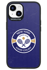 New York Hard Court Club 2.0 - Apple iPhone 14