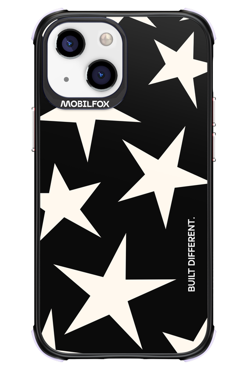 Built Different BW - Apple iPhone 13 Mini