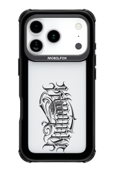 Chaotic Love - Apple iPhone 17 Pro