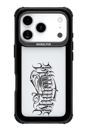 Chaotic Love - Apple iPhone 17 Pro