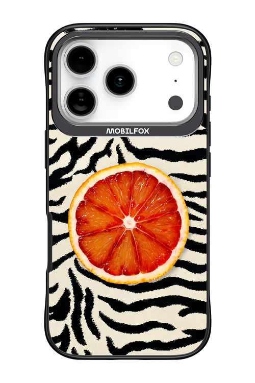 Wild Nectarin 2.0 - Apple iPhone 17 Pro