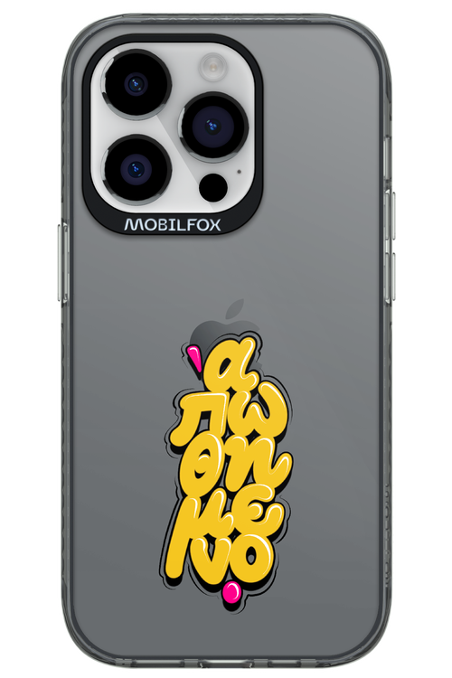 BitterSweet Icons - Apple iPhone 14 Pro