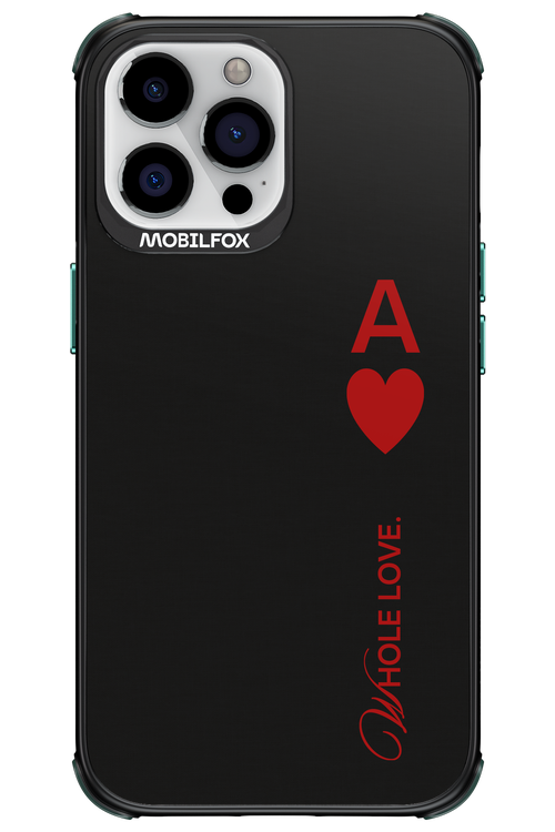Whole 2.0 - Apple iPhone 13 Pro Max