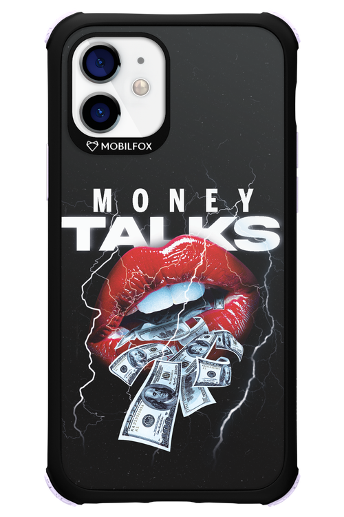 Money Talks 2.0 - Apple iPhone 12