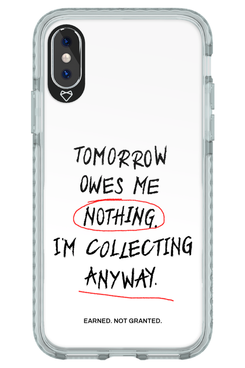 Anyway 2.0 - Apple iPhone XS