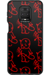 Hell Nah - Xiaomi Redmi Note 9 Pro