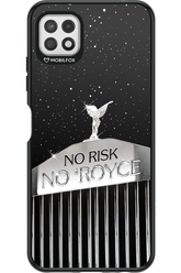 No Risk, No Royce - Samsung Galaxy A22 5G