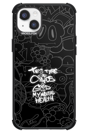 My Mental Health - Apple iPhone 14 Plus