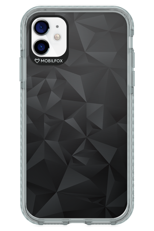 Low Poly - Apple iPhone 11