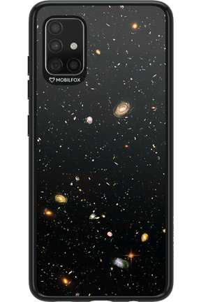 Cosmic Space - Samsung Galaxy A51