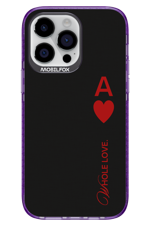 Whole 2.0 - Apple iPhone 14 Pro Max