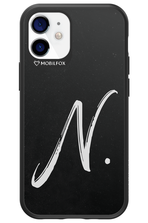 (Off Space) N 2.0 - Apple iPhone 12 Mini