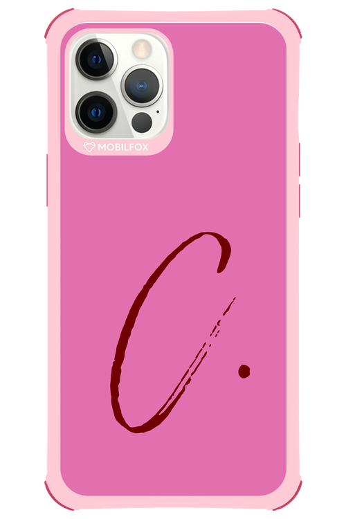 (Sorbet) C 2.0 - Apple iPhone 12 Pro Max
