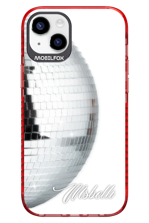 Disco Mood 2.0 - Apple iPhone 14 Plus