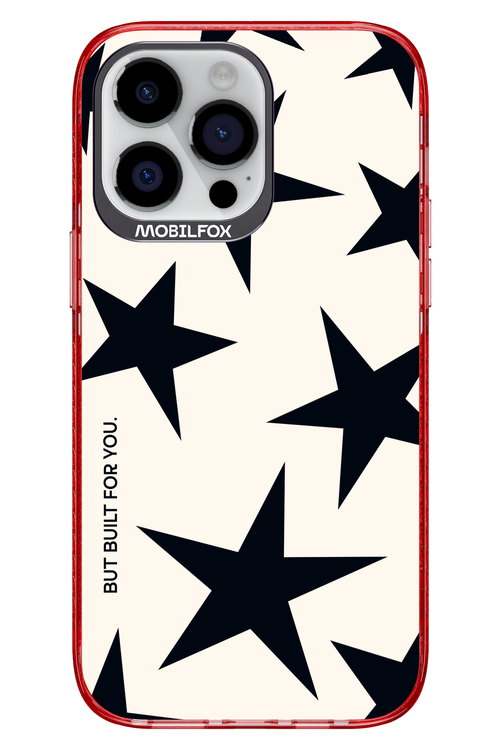 Built for You 2.0 - Apple iPhone 14 Pro Max