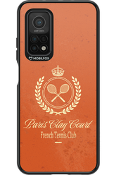 Paris Clay Court Club 2.0 - Xiaomi Mi 10T 5G