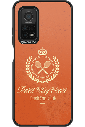Paris Clay Court Club 2.0 - Xiaomi Mi 10T 5G