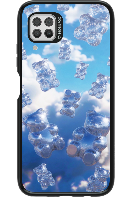 Crystal Bears 2.0 - Huawei P40 Lite